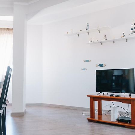 Ocean Guesthouse Peniche Buitenkant foto