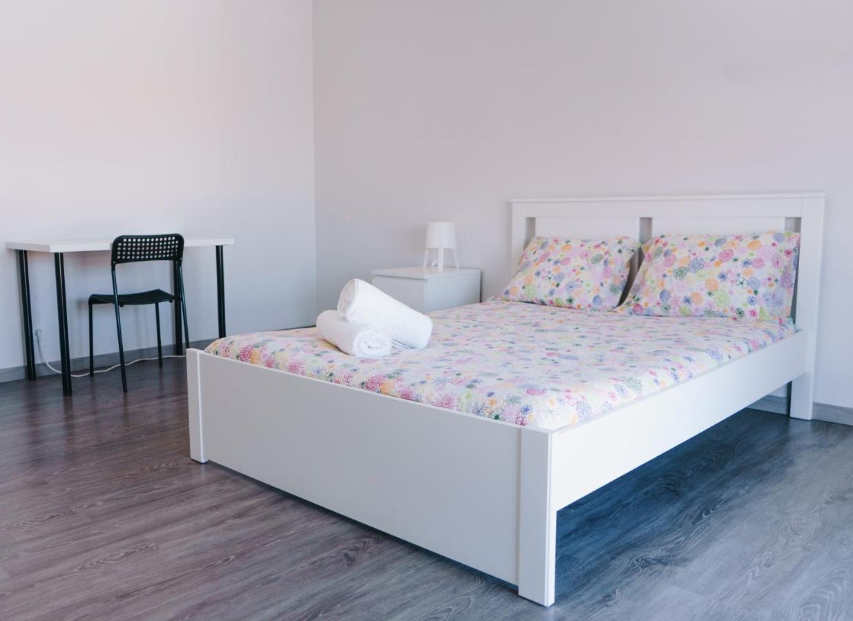 Ocean Guesthouse Peniche Buitenkant foto