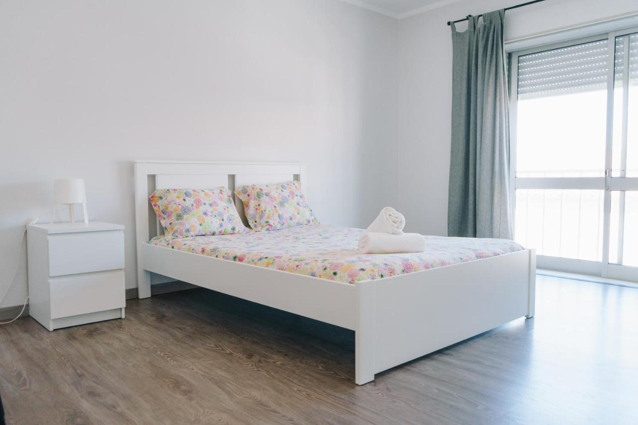 Ocean Guesthouse Peniche Buitenkant foto