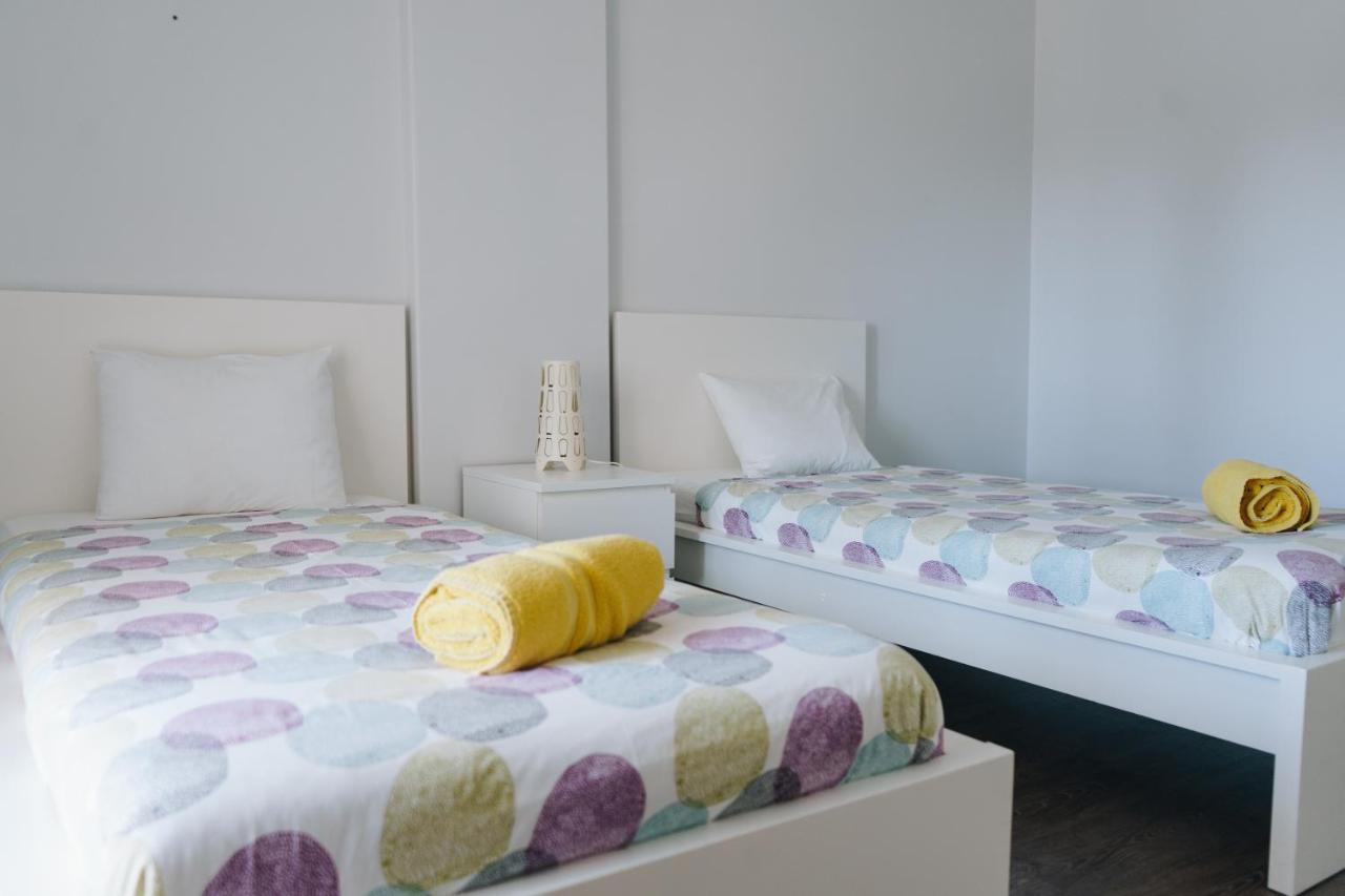 Ocean Guesthouse Peniche Buitenkant foto