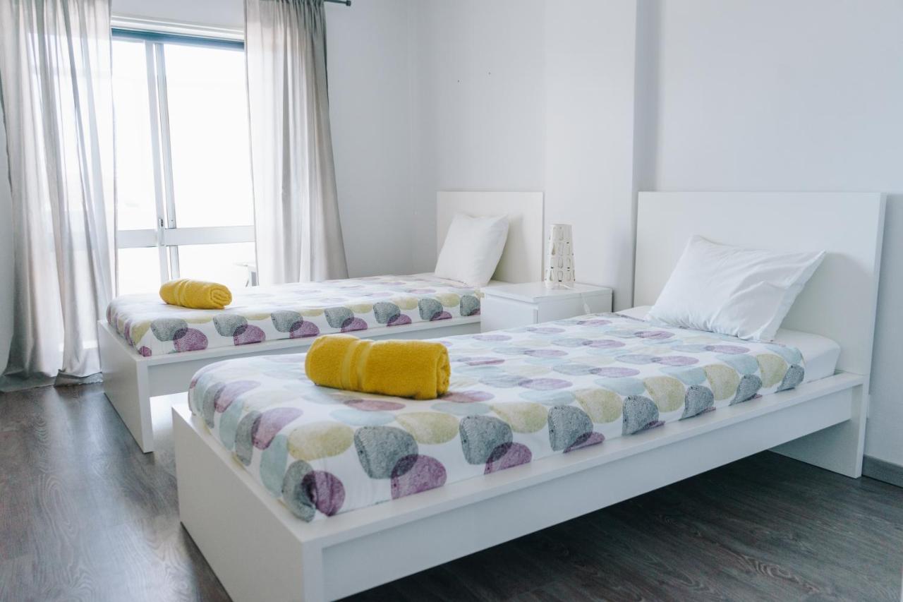 Ocean Guesthouse Peniche Buitenkant foto