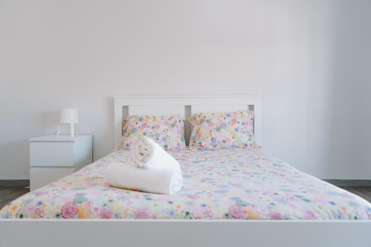 Ocean Guesthouse Peniche Buitenkant foto