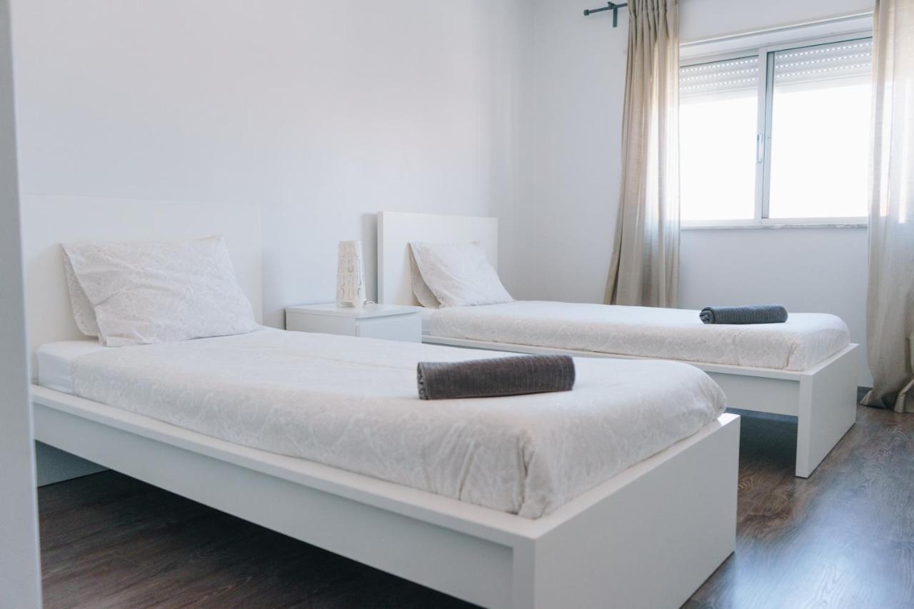 Ocean Guesthouse Peniche Buitenkant foto