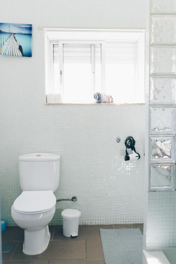 Ocean Guesthouse Peniche Buitenkant foto