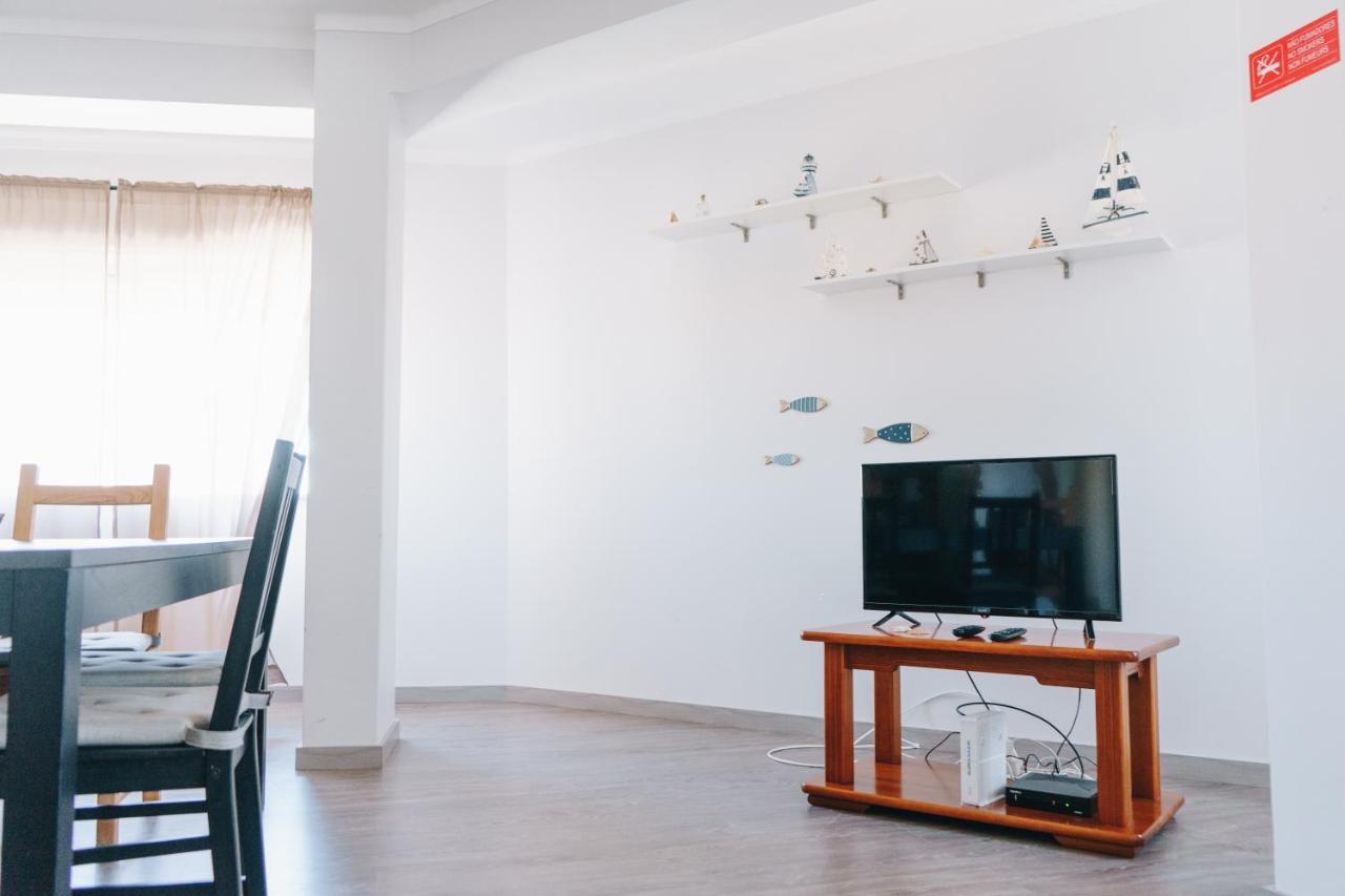 Ocean Guesthouse Peniche Buitenkant foto