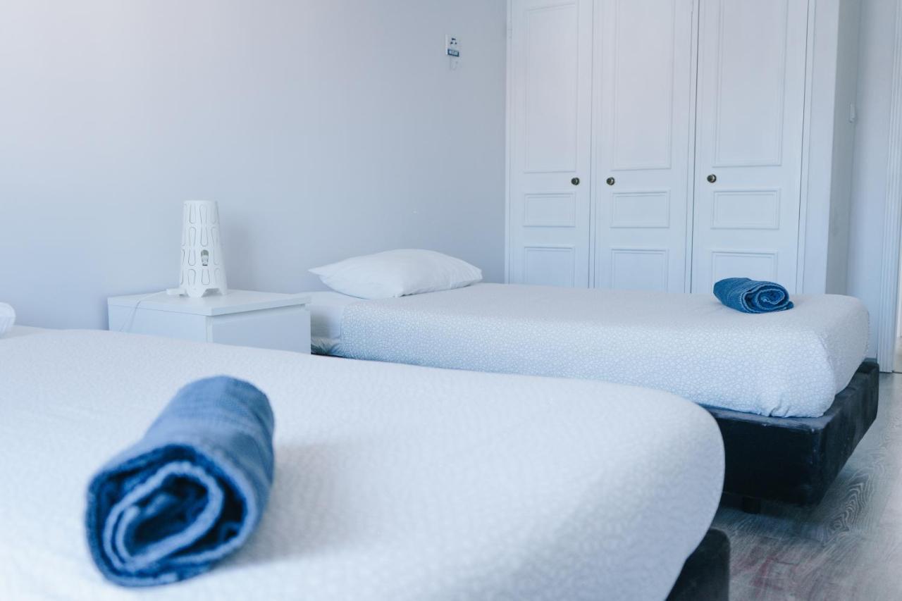 Ocean Guesthouse Peniche Buitenkant foto
