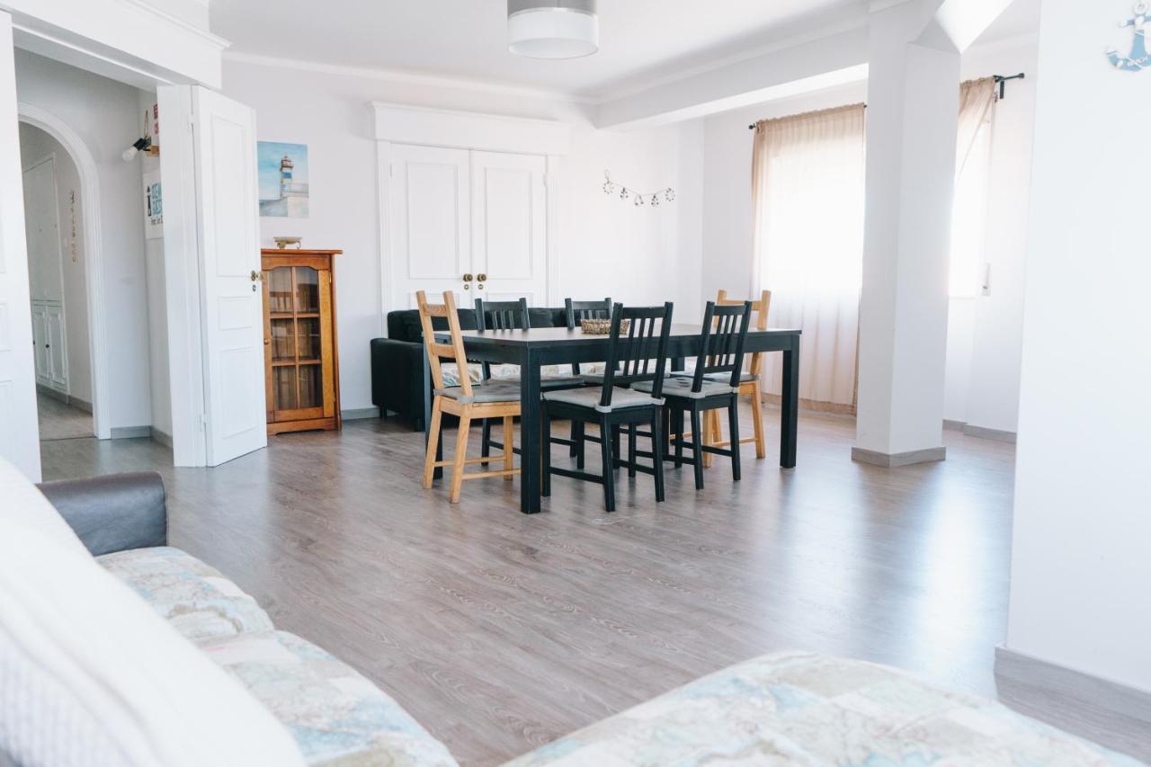 Ocean Guesthouse Peniche Buitenkant foto