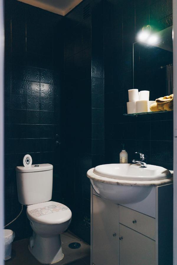 Ocean Guesthouse Peniche Buitenkant foto